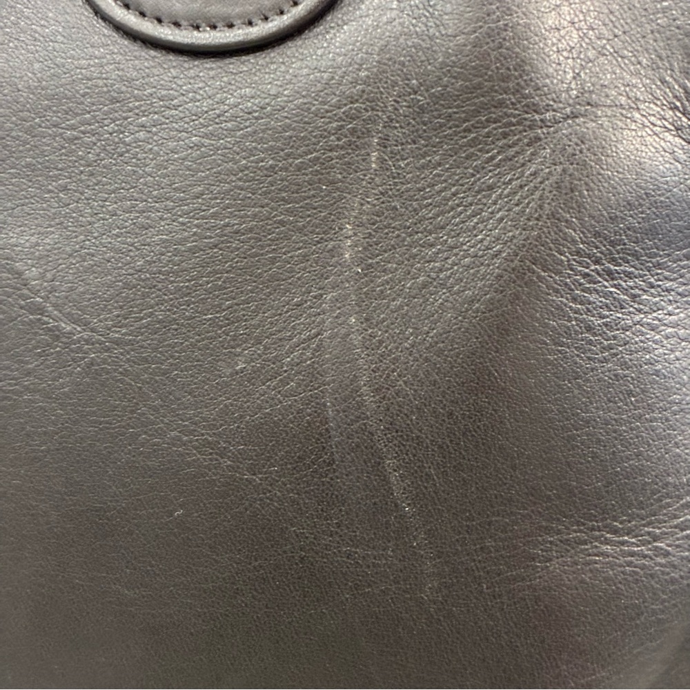 Vintage COACH Handbag/Briefcase - Picture 7 of 7